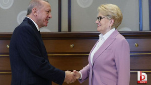 Fatih Portakal, Meral Akşener için tarih verdi!