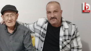 MHP’li Yalçınöz acı haberi duyurdu