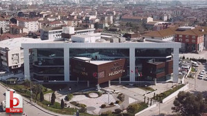 Körfez Belediyesi bir yıllık fotokopiye bakın ne kadar harcayacak?