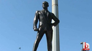 İstanbul'da Türkiye'nin ilk Atatürk anıtına saldırı