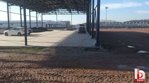 Kocaeli Büyükşehir’in ihalesi 2023’te yapılan projesi yerinde sayıyor!