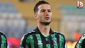 Kocaelispor’da iki isim sınırda