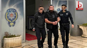 Kocaeli'de 26 yıl hapis cezasıyla aranan şahıs yakalandı!