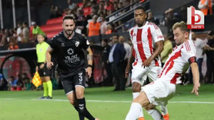 Kocaelispor bir kez yenildi