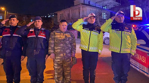 Özel birey Ali'nin hayali Kocaeli'de gerçek oldu!