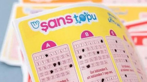 26 Ocak Şans Topu sonuçları 2025-İşte Şans Topu’nda kazanan numaralar