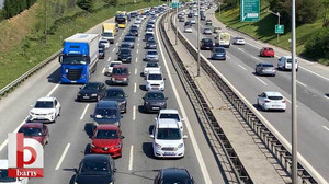 Bir haftada 2 Milyon 200 bin 922 araç denetlendi