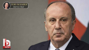 Muharrem İnce ve baba ocağı masalı