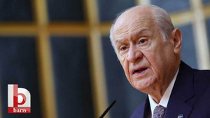 Bahçeli'den İmamoğlu'na yönelik dikkat çeken açıklama!