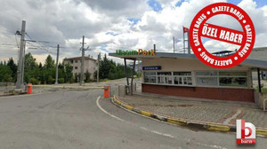 Kocaeli Ulaşımpark 13.7 milyon TL’ye İstanbullu firmaya temizlik yaptıracak!
