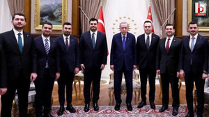 Mehmet Ceran bu sözlerle veda etti
