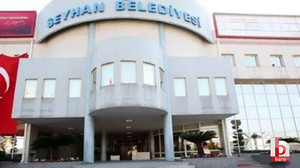 Belediyeye haciz geldi! Başkanın odası boşaltıldı