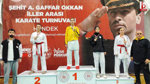 Kocaelili karetecilerden önemli başarı