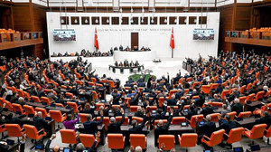 Emeklilikle ilgili iktidarı devreden çıkarma önerisi!