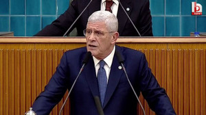 Dervişoğlu açıkladı: İşte iktidarın 9 maddelik kaçış planı
