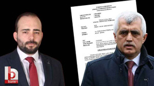 Gergerlioğlu, BBP’li Başkandan şikayetçi oldu