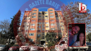 İzmit’te cinayet! İş insanı kocasını öldürdü