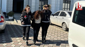 İzmit'te kocasını öldüren kadın tutuklandı!