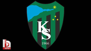 Kocaelispor sosyal medyayı salladı