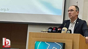 Erenkaya’dan, KOTO Meclisi’nde Kocaeli Büyükşehir eleştirisi!