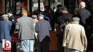 Kocaelili vekilden emekli tepkisi “Vazgeçin”