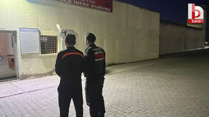 Kocaeli’de 20 yıl hapisle aranan şahıs bazanın içinde yakalandı!