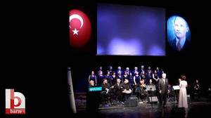 Kocaeli’de 65 yaş üstü korodan nostalji dolu anlar