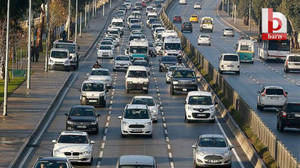 Motorlu Taşıtlar Vergisi, 2025 MTV ilk taksit son ödeme tarihi!