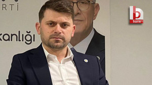 İyi Partili Sarı’dan MHP’li Çavdar’a: Siyaset kişisel hesaplaşmalarla seviye kaybediyor