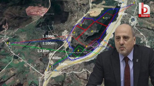 TİP’li Ahmet Şık çöp tesisi için Kandıra’ya gelecek