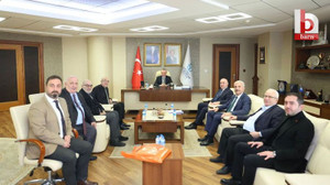 Başkan Aslantaş “Huzurevi projemize devam ediyoruz”