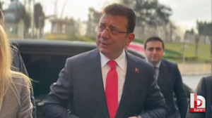 İşte İmamoğlu'nun tam ifade metni: Hak yemem hakkımı da yedirmem!