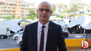 MHP’li yöneticiden Aydın Ünlü’ye “Sonu hüsran olacak”