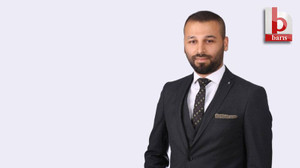 Orkun Utkubaş adaylığını böyle duyurdu