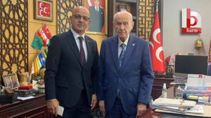 MHP’de bu kez Aydın Ünlü: Bu uyarımı hafife almayın!