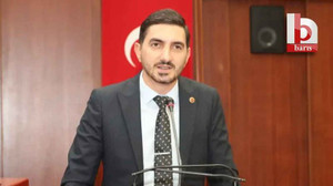 CHP'li Gençtürk: Dokuzlar, üç aylarda yalan söylemekten çekinmiyor!