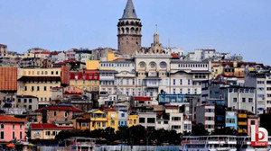 Türkiye'ye gelen yabancı turist sayısı arttı mı?