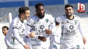 Appindangoye’den Erzurum’da siftah