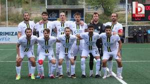 Derince’den müthiş galibiyet: 3-2