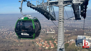 Kartepe Teleferiği öğrenci ve ailelere indirimli hizmet devam ediyor