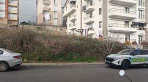 Kocaeli’de erkek şiddeti: Eski eşini bıçakladı!
