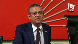 Özel'den erken seçim ve aday açıklaması!