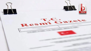 Resmi Gazete'de yayınlandı: Vergide yeni dönem başladı!