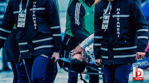 Kocaelispor’da Oğulcan korkuttu
