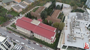Zekiye Gündoğdu Yurdu’nda yıkım!