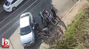 Kocaeli’de boşandığı eşini bıçaklamıştı, tutuklandı