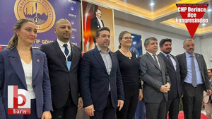 CHP Derince'de zafer Orkun Utkubaş'ın