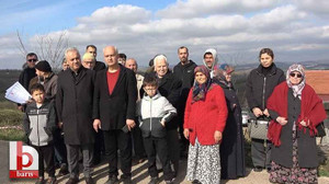 Kocaeli’de vurgun iddiası! Oturdukları evi bile satmış