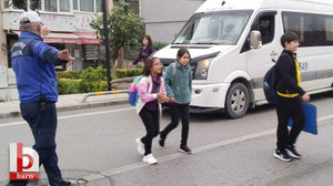 Kocaeli’de öğrenciler için güvenlik önlemi
