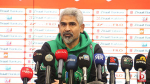 İsmet Taşdemir: "Transferde kaçırdığımız 3-4 oyuncu oldu"